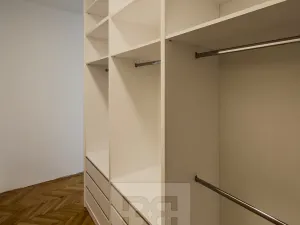 Pronájem bytu 4+kk, Praha - Holešovice, Vinařská, 118 m2