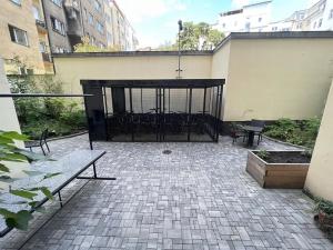 Pronájem bytu 4+kk, Praha - Holešovice, Vinařská, 118 m2