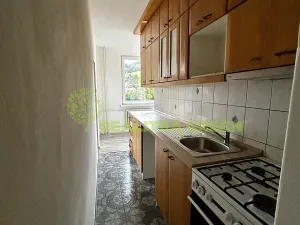Pronájem bytu 3+1, Vsetín, Ohrada, 75 m2