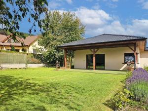 Pronájem rodinného domu, Beroun, Heroutova, 158 m2