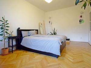 Pronájem bytu 2+1, Praha - Vršovice, Jakutská, 60 m2
