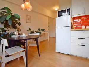Pronájem bytu 2+1, Praha - Vršovice, Jakutská, 60 m2