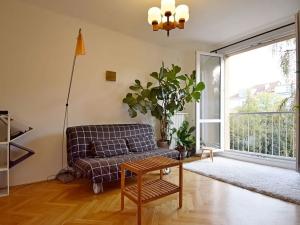 Pronájem bytu 2+1, Praha - Vršovice, Jakutská, 60 m2