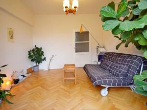Pronájem bytu 2+1, Praha - Vršovice, Jakutská, 60 m2