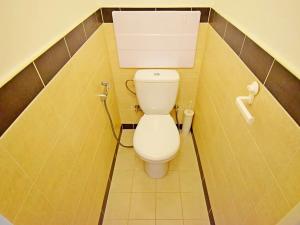 Pronájem bytu 2+1, Praha - Vršovice, Jakutská, 60 m2