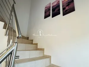 Pronájem bytu 2+kk, Boršov nad Vltavou, Příčná, 55 m2