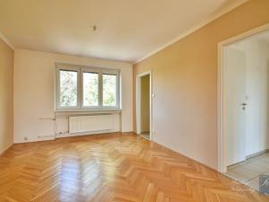 Prodej bytu 3+1, Ústí nad Labem, Hilarova, 74 m2