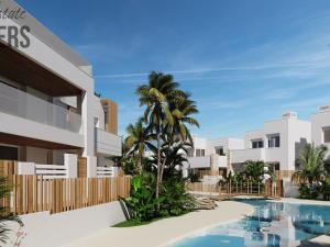 Prodej rodinného domu, San Juan De Los Terreros, Almería, Španělsko, 200 m2