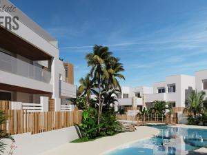 Prodej rodinného domu, San Juan De Los Terreros, Almería, Španělsko, 200 m2