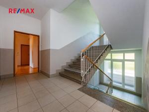 Pronájem bytu 2+1, Praha - Střešovice, Na Petynce, 63 m2