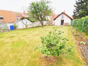 Pronájem bytu 1+1, Netolice, 44 m2