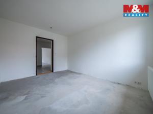 Prodej rodinného domu, Ratíškovice, Řádky, 100 m2