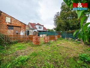 Prodej rodinného domu, Ratíškovice, Řádky, 100 m2