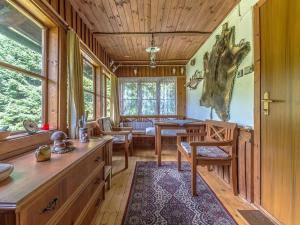 Prodej chaty, Kryštofovo Údolí, 85 m2