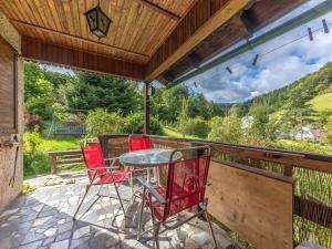 Prodej chaty, Kryštofovo Údolí, 85 m2