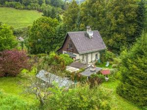 Prodej chaty, Kryštofovo Údolí, 85 m2
