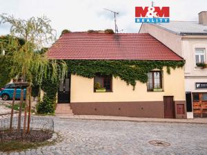 Prodej rodinného domu, Mikulov, Brněnská, 130 m2