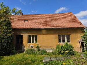 Prodej rodinného domu, Vraný, 84 m2