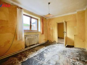 Prodej rodinného domu, Těškovice, 236 m2