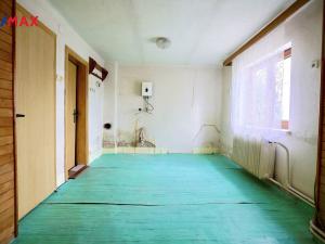 Prodej rodinného domu, Těškovice, 236 m2