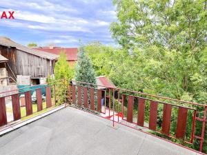 Prodej rodinného domu, Těškovice, 236 m2