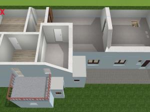 Prodej rodinného domu, Těškovice, 236 m2