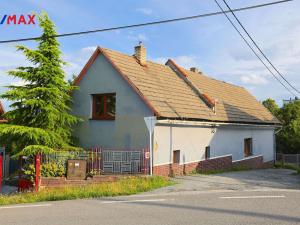 Prodej rodinného domu, Těškovice, 236 m2