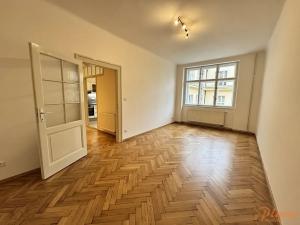 Pronájem bytu 2+1, Praha - Staré Město, Národní, 88 m2