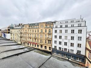 Pronájem bytu 2+1, Praha - Staré Město, Národní, 88 m2