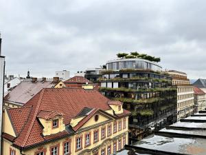 Pronájem bytu 2+1, Praha - Staré Město, Národní, 88 m2