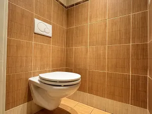 Pronájem bytu 2+1, Praha - Staré Město, Národní, 88 m2