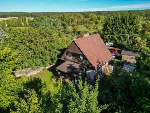 Prodej rodinného domu, Úněšov - Čbán, 100 m2