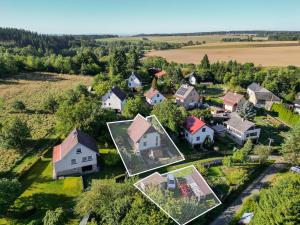 Prodej chaty, Úněšov - Čbán, 100 m2
