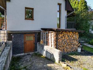 Prodej chaty, Úněšov - Čbán, 100 m2