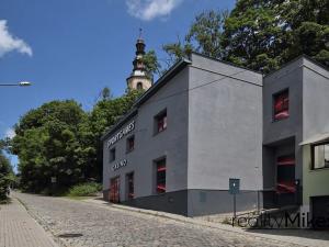 Pronájem kanceláře, Liberec, Na Žižkově, 173 m2