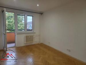 Pronájem bytu 2+1, Ostrava, Volgogradská, 60 m2