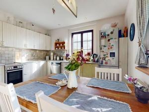 Prodej rodinného domu, Kamenný Přívoz, 159 m2