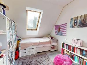 Prodej rodinného domu, Kamenný Přívoz, 159 m2