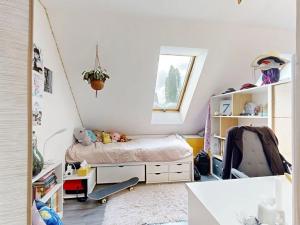 Prodej rodinného domu, Kamenný Přívoz, 159 m2