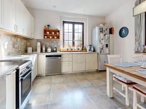 Prodej rodinného domu, Kamenný Přívoz, 159 m2