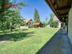 Prodej rodinného domu, Poděbrady, Pražská, 140 m2