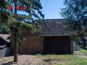 Prodej rodinného domu, Poděbrady, Pražská, 140 m2