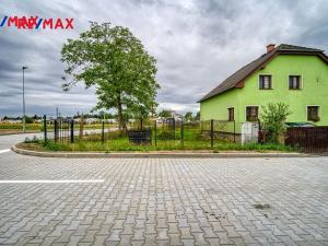 Prodej pozemku pro bydlení, Káraný, Na Betonce, 117 m2
