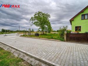 Prodej pozemku pro bydlení, Káraný, Na Betonce, 117 m2