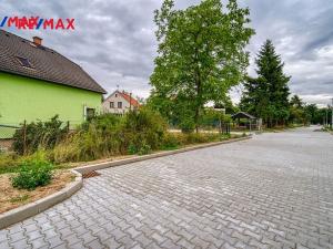Prodej pozemku pro bydlení, Káraný, Na Betonce, 117 m2