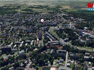 Prodej obchodního prostoru, Karviná, Borovského, 2200 m2