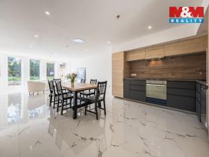 Pronájem rodinného domu, Průhonice, Hlavní, 248 m2