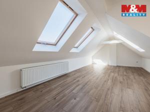 Pronájem rodinného domu, Průhonice, Hlavní, 248 m2