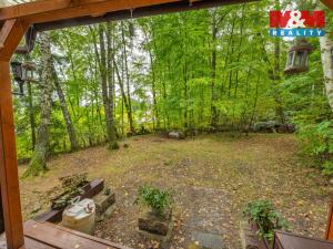 Prodej chaty, Hřivice - Markvarec, 45 m2