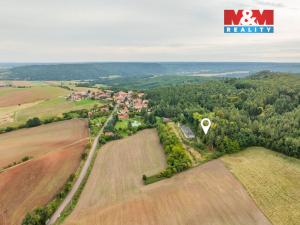 Prodej chaty, Hřivice - Markvarec, 45 m2